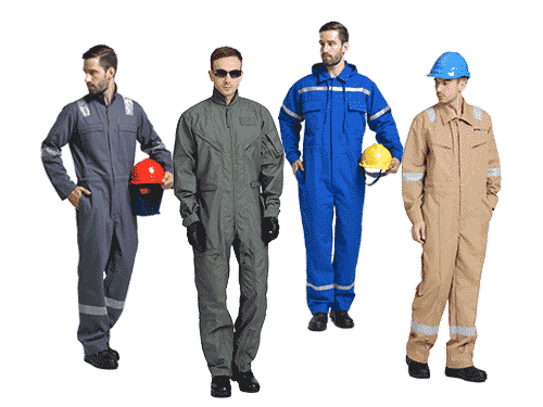 protective equipment and gear