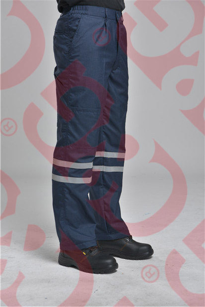 FR pants