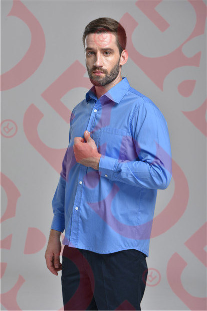 FR shirt and pants
