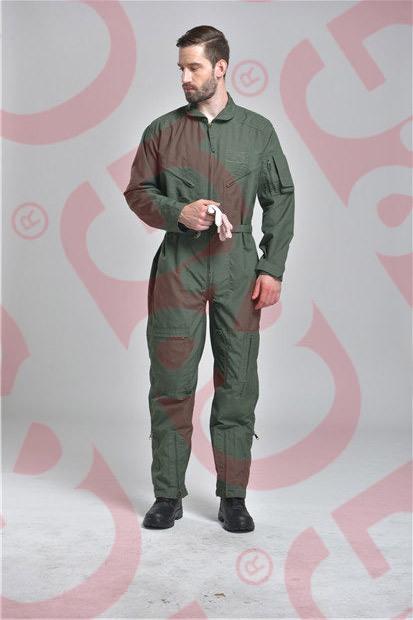 Flight Coverall