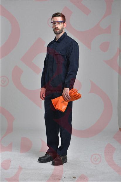 acid and alkali protective clothing