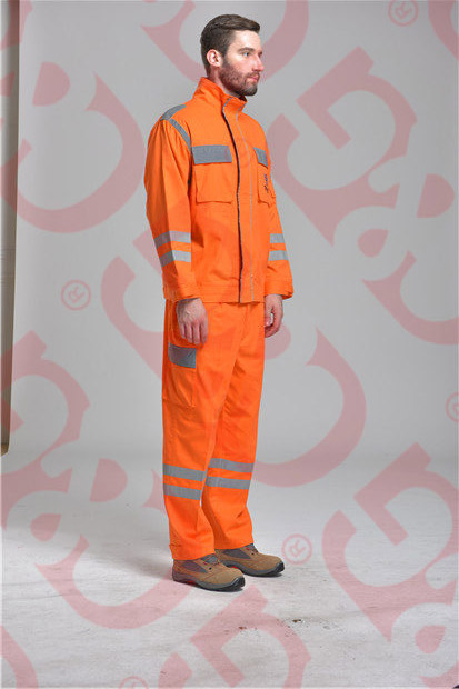 Emergency relief clothes