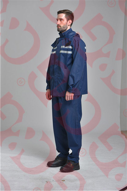 raincoat
