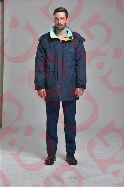 winter coat